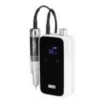 Trapano Per Unghie Portatile Aku Viva 305