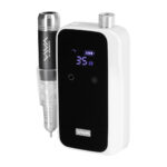 Trapano Per Unghie Portatile Aku Viva 305 1