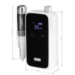 Trapano Per Unghie Portatile Aku Viva 305 11