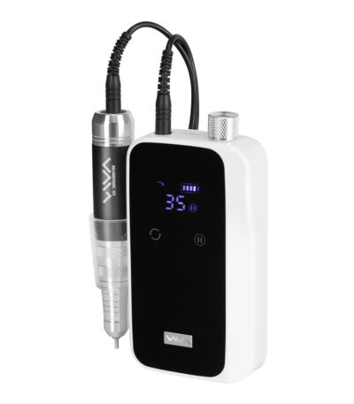 Trapano Per Unghie Portatile Aku Viva 305