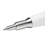 Trapano Per Unghie Saeyang Marathon 3 Champion Bianco + H35Lsp Bianco 8