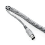 Trapano Per Unghie Saeyang Marathon 3 Champion Bianco + H35Lsp Bianco 9