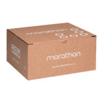 Trapano Per Unghie Saeyang Marathon 3 Champion Bianco + H35Lsp Bianco 10