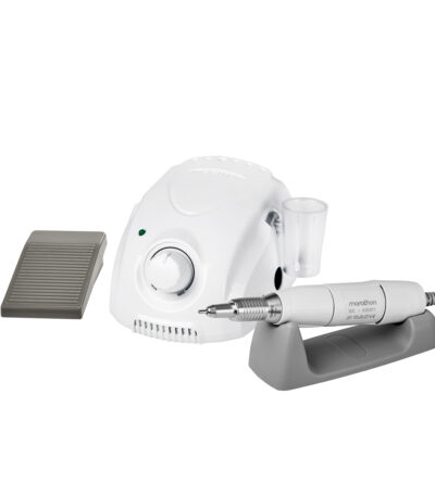 Trapano Per Unghie Saeyang Marathon 3 Champion Bianco + H35Lsp Bianco