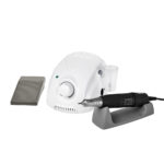 Trapano Per Unghie Saeyang Marathon 3 Champion Bianco + H37Lsp