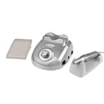 Trapano Per Unghie Saeyang Marathon Combi 24 Silver