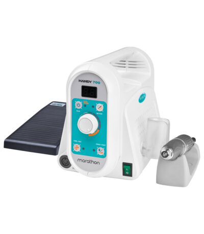 Trapano Per Unghie Saeyang Marathon Handy 700 2 In 1