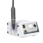 Trapano Per Unghie Saeyang Marathon Handy Eco + Sde-Bs50S1 Brushless 5