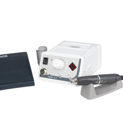 Trapano Per Unghie Saeyang Marathon Handy Eco + Sde-Bs50S1 Brushless