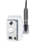 Trapano Per Unghie Saeyang Marathon Handy Eco + Sde-Bs50S1 Brushless 4