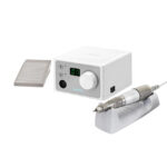 Trapano Per Unghie Saeyang Marathon K35 Crafien White + Sh30N