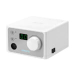 Trapano Per Unghie Saeyang Marathon K35 Crafien White + Sh30N 1