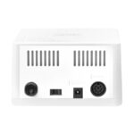 Trapano Per Unghie Saeyang Marathon K35 Crafien White + Sh30N 3