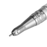 Trapano Per Unghie Saeyang Marathon K35 Mini Bianco + H200 9