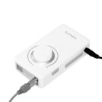 Trapano Per Unghie Saeyang Marathon K38 Pro Bs30 Senza Spazzole 6