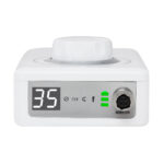 Trapano Per Unghie Saeyang Marathon K38 Pro Bs30 Senza Spazzole 3