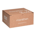 Trapano Per Unghie Saeyang Marathon M4 Lux Bianco + Sh20N 6
