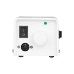 Trapano Per Unghie Saeyang Marathon M4 Lux Bianco + Sh20N 1