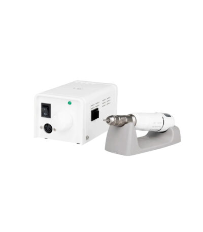 Trapano Per Unghie Saeyang Marathon M4 Lux Bianco + Sh20N