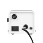 Trapano Per Unghie Saeyang Marathon M4 Lux Bianco + Sh20N 4