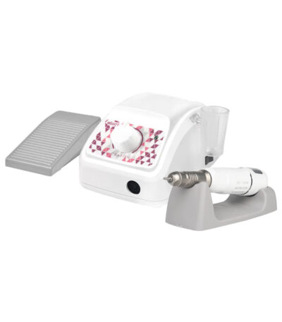 Trapano Per Unghie Saeyang Marathon Mighty White + Sh20N