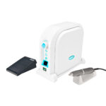 Trapano Per Unghie Saeyang Marathon Multi 600 Micromotore Protesico + Bm50S1 Brushless