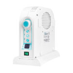 Trapano Per Unghie Saeyang Marathon Multi 600 Micromotore Protesico + Bm50S1 Brushless 1