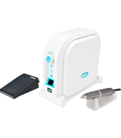 Trapano Per Unghie Saeyang Marathon Multi 600 Micromotore Protesico + Bm50S1 Brushless