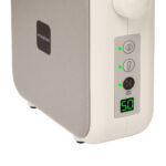 Trapano Per Unghie Saeyang Marathon Multi800S Bs50C Fs60 Senza Spazzole 7