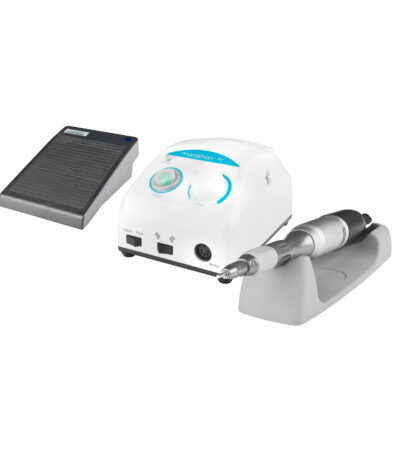 Trapano Per Unghie Saeyang Marathon N7 + M40Es + Es6 + Fs60