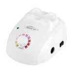 Trapano Per Unghie Sprint 48 Basic Bianco 3