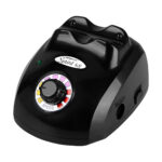 Trapano Per Unghie Sprint 48 Basic Nero 3
