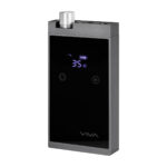 Trapano Portatile Per Unghie Viva Pro 601 Brushless 2