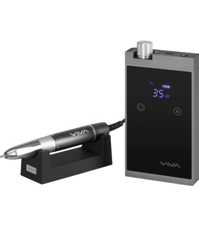 Trapano Portatile Per Unghie Viva Pro 601 Brushless