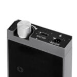 Trapano Portatile Per Unghie Viva Pro 601 Brushless 3