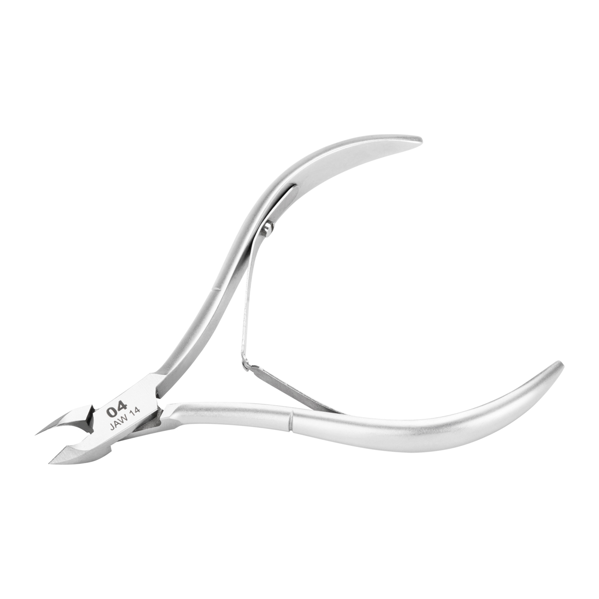 Tronchesini Per Cuticole Professionali Ocho Pro 04 Jaw14 Tronchesini Per Cuticole Professionali Ocho Pro 04 Jaw14