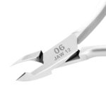 Tronchesino Per Cuticole 06 Jaw 12 Ocho Pro 3