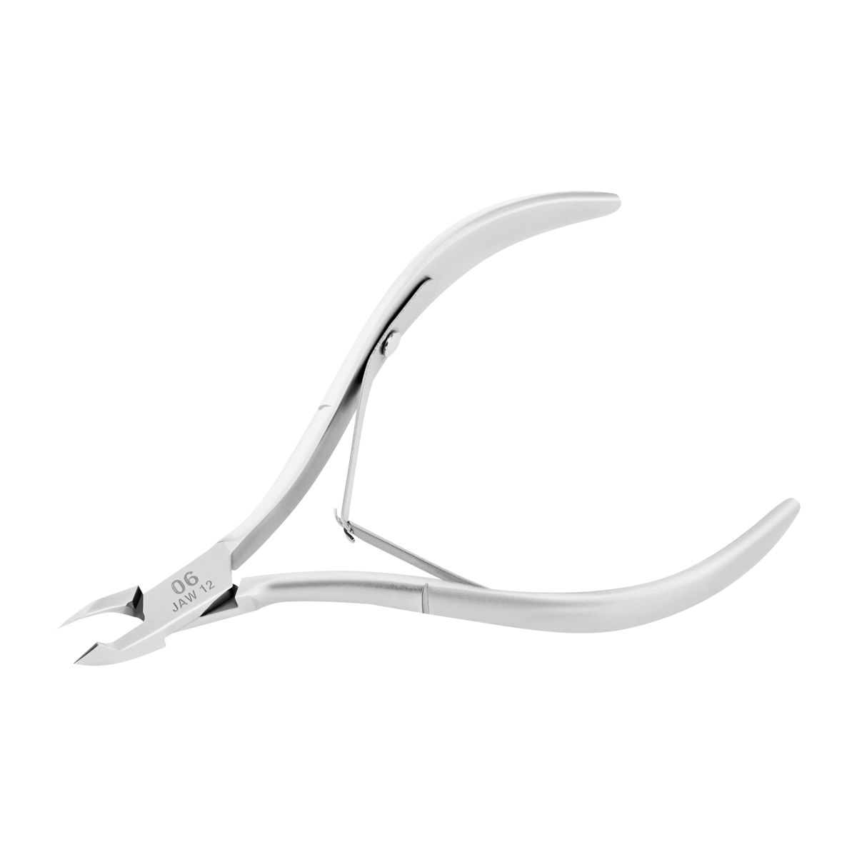 Tronchesino Per Cuticole 06 Jaw 12 Ocho Pro Tronchesino Per Cuticole 06 Jaw 12 Ocho Pro