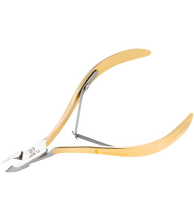 Tronchesino Per Cuticole 07 Jaw 12 Ocho Pro