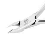 Tronchesino Per Cuticole 08 Jaw 12 Ocho Pro 3