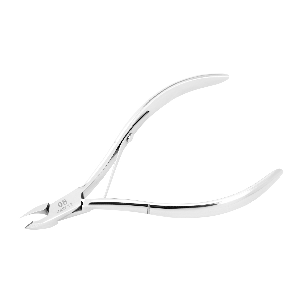 Tronchesino Per Cuticole 08 Jaw 12 Ocho Pro Tronchesino Per Cuticole 08 Jaw 12 Ocho Pro