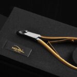 Tronchesino Per Cuticole Nghia Evo 07 Ganascia 14 (6 Mm) 3