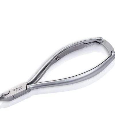 Tronchesino Per Cuticole Omi Pro-Line Cb-102 Con Giunto A Scatola Da 12/4 Mm