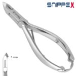 Tronchesino Per Cuticole Snippex 11 Cm / 5 Mm 2