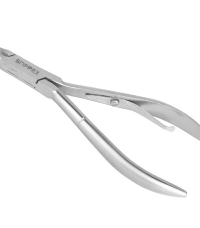 Tronchesino Per Cuticole Snippex 12 Cm / 4 Mm