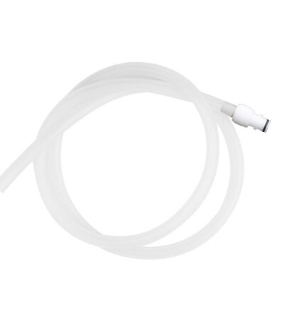 Tubo Di Scarico Per Autoclavi Lafomed