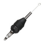 Tubo Per Cartuccia Monouso El Cartel