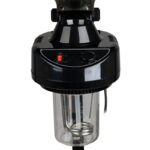 Umidificatore Per Sauna E Parrucchiere Gabbiano Jy-150 6