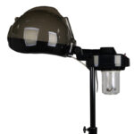 Umidificatore Per Sauna E Parrucchiere Gabbiano Jy-150 2