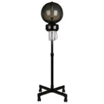 Umidificatore Per Sauna E Parrucchiere Gabbiano Jy-150 4